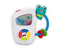 Baby Einstein Ocean Explorers Maritieme melodieën muzikaal oplichtend speelgoed,