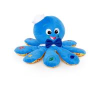 Baby Einstein Poulpe Toudou Octoplush - Blue