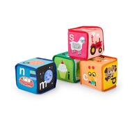 Baby Einstein- Giocattolo per Bambini, Multicolore, 17304