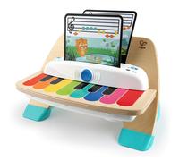 Baby Einstein Hape Magic Touch Piano Giocattolo Musicale in Legno Strumenti