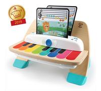 Baby Einstein Hape Magic Touch Piano sonaglio 6-36m 1 pz