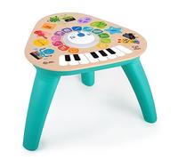 Baby Einstein, Hape Tavolo Gioco Musicale In Legno Magic Touch, da 12 Mesi in su