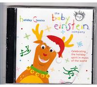 Baby Einstein - Holiday Classics