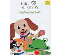 Baby Einstein - I nostri amici animali