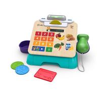 REGISTRATORE DI CASSA gioco di imitazione MAGIC TOUCH con accessori HAPE età 9 m