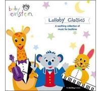 Baby Einstein: Lullaby Classics