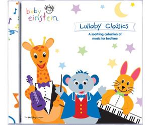 Baby Einstein - Lullaby Classics