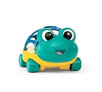 Baby Einstein Neptune the Turtle™ Curious Car automobilina con sonaglio 3 m+ 1 pz