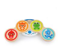 Baby Einstein Magic Touch Drums Wooden sonaglio in legno 6m+ 1 pz