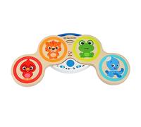 Baby Einstein- Musica Giocattolo Musicale per Bambini, Colore Kick Pad & Culla, M, 74451129269