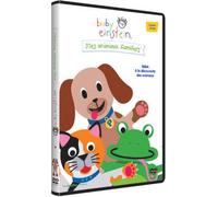Baby einstein : mes animaux familiers