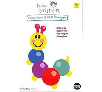 Baby Einstein : Mes Premiers Mots Étrangers - DVD