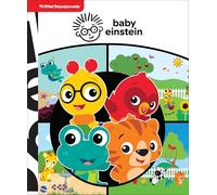 Baby Einstein: Mi Primer Busca Y Encuentra (First Look and Find)