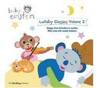 Baby Einstein Music Box Orches - Baby Einstein: Lullaby Classic