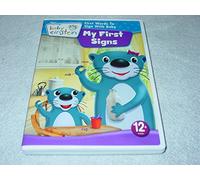 Baby Einstein - My First Si