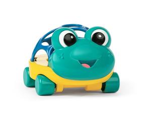 Baby Einstein Neptune the Turtle™ Curious Car automobilina con sonaglio 3 m+ 1 pz