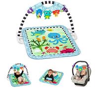 Baby Einstein Neptune's Discovery Reef™ Palestrina con tappeto staccabile