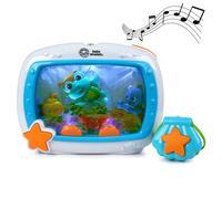 Baby Einstein Sea Dreams - Ciuccio giocattolo per culla