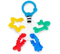 Baby Einstein Ocean Explorers Sea of Sensory Teether Toy dentaruolo 3 m+ 1 pz