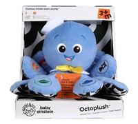 Baby Einstein Octopus Toudou
