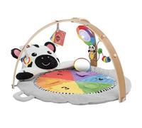 E_0002_S7194107 Baby Einstein Tappeto da gioco Baby Einstein Giocattoli
