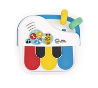 Baby Einstein Petit Piano giocattolo musicale, dai 3 mesi in su