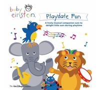 Baby Einstein - Playdate Fun