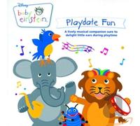 Baby Einstein Playdate Fun