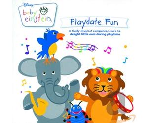 Baby Einstein Playdate Fun