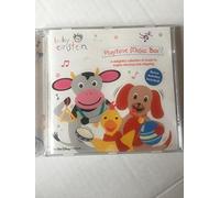 Disney Carillon Baby Einstein Playtime Music Box