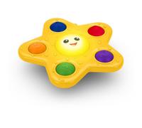 Baby Einstein- Giocattolo per Bambini, Multicolore, Medium, 16708