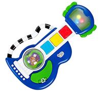 Baby Einstein, Rock, Light & Roll Guitar™ Gioco musicale, 3 mesi +