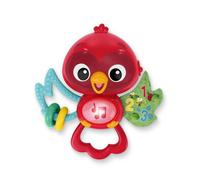 Baby Einstein Roxy The Red Bird Giocattolo per Bambini, Colore, 074451168886