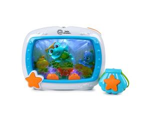 Baby Einstein Sea Dreams - Ciuccio giocattolo per culla