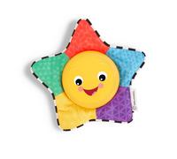 Baby Einstein Star Bright Symphony Plush Musical Take-Along Toy, Ages Newborn +