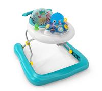 Baby Einstein, Girello multi-attività 4 in 1 Step & Twirl Opus, musicale, 6-24 mesi