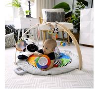 E_0002_S7194107 Baby Einstein Tappeto da gioco Baby Einstein Giocattoli