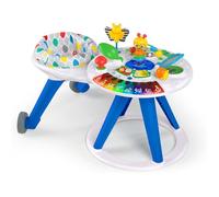 Bright Stars Centro Attività Baby Einstein 4-in-1 Around We Grow