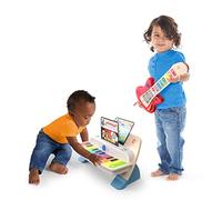 Baby Einstein, Chitarra e Piano, Together in Tune Duo, giocattoli musicali in legno Magic Touch, a partire da 12 mesi