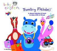 Baby Einstein - Travelling Melodies