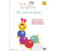 Baby Einstein - Tutti i suoni del mondo