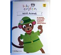 Baby Einstein "World Animals