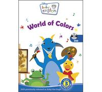 Baby Einstein - World of Colors