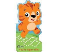 Baby Einstein: You're Tiger-Rific!