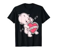 Baby Empath Il Bambino Piccolo Si sente Troppo Maglietta