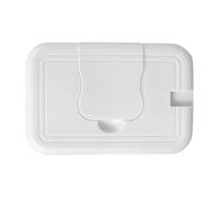 Baby Essentials - Dispenser di salviettine umidificate per, portatile, da viaggio, per uso domestico