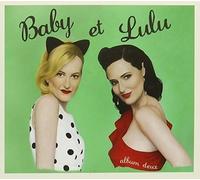 Baby Et Lulu - Album Deux