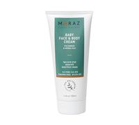 Baby Face and Body Cream by Moraz for Kids - 3,4 oz Crema