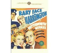 Baby Face Harrington DVD (1935) - Charles Butterworth, Una Merkel