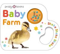 Baby Farm: Shake, shake, shake!